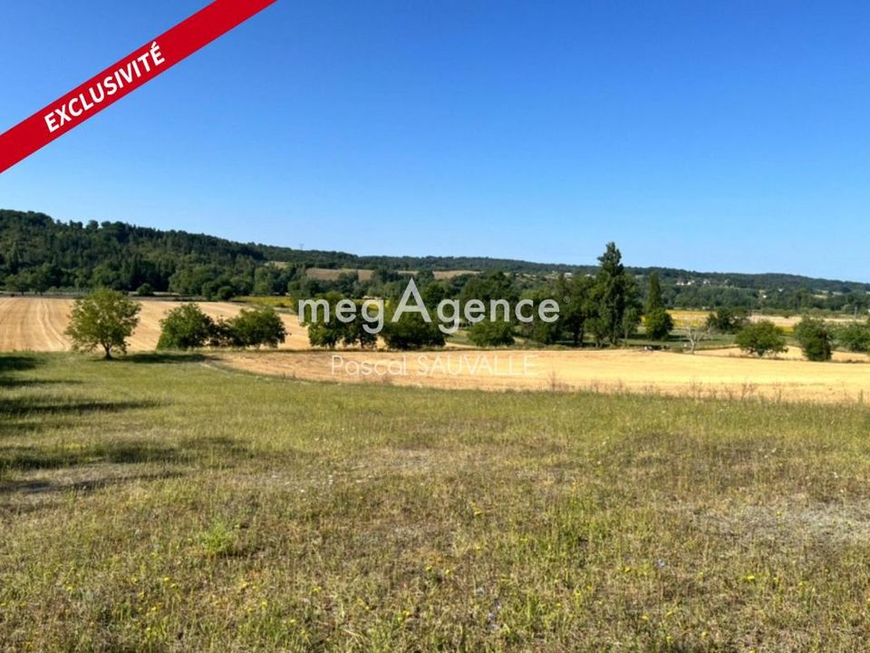 Terra a Grignols, Dordogne - foto 1