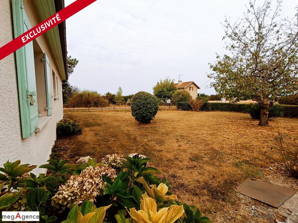 Villa a Saint-Brice, Gironde - foto 3