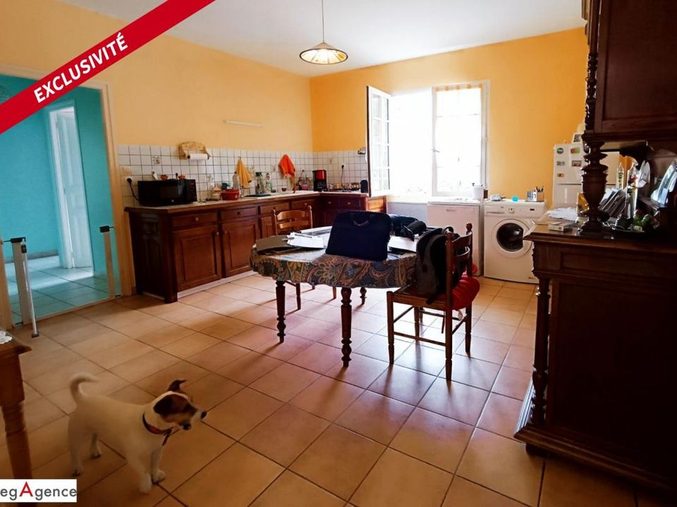 Villa a Saint-Brice, Gironde - foto 4