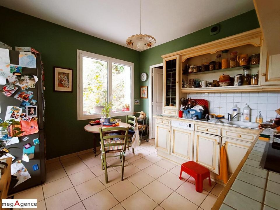 Villa i Tabanac, Gironde - foto 5