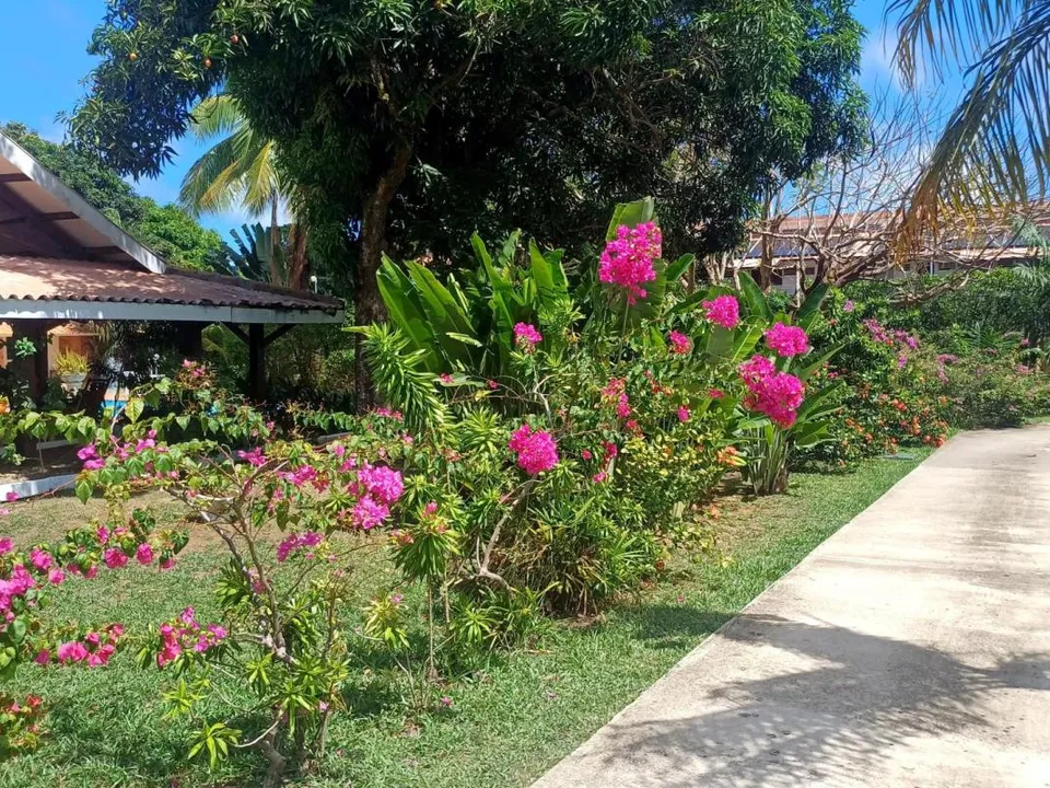 Villa i Remire-Montjoly, French Guiana - foto 1