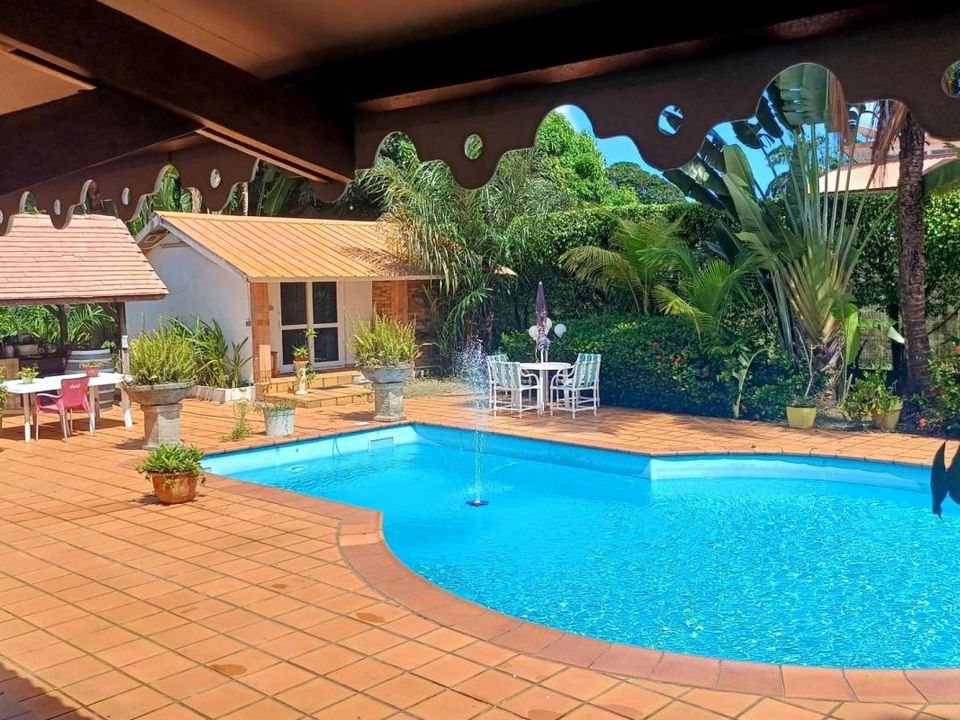 Villa i Remire-Montjoly, French Guiana - foto 2