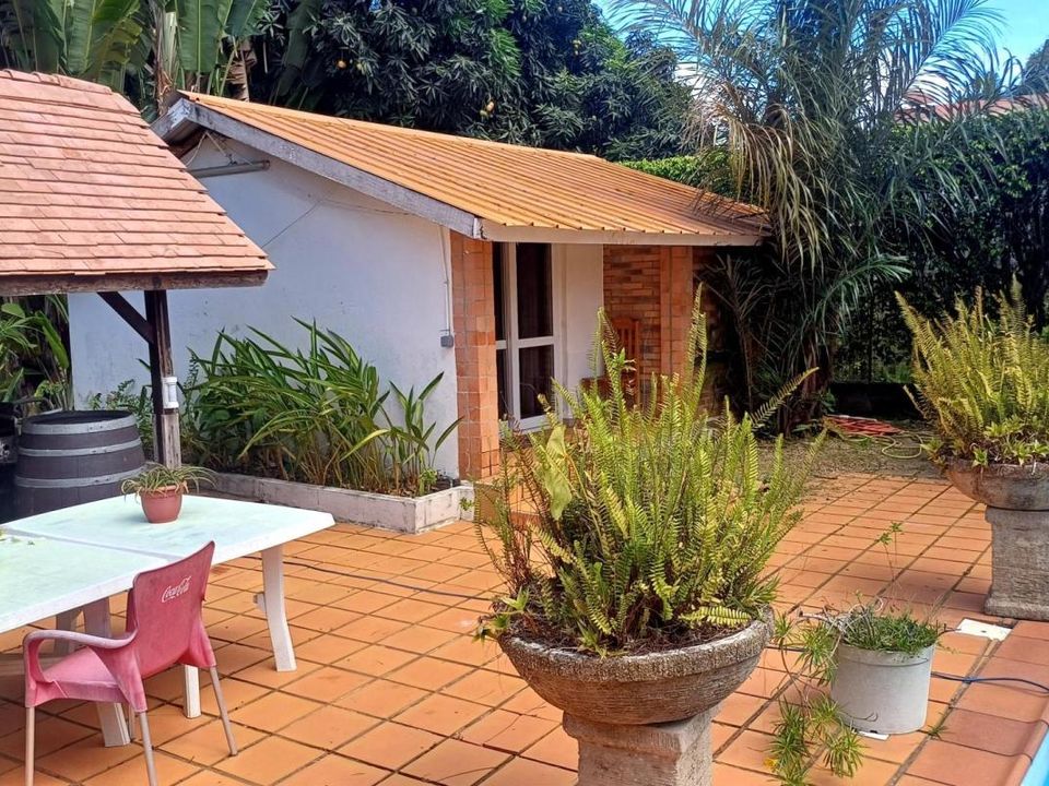 Villa i Remire-Montjoly, French Guiana - foto 3