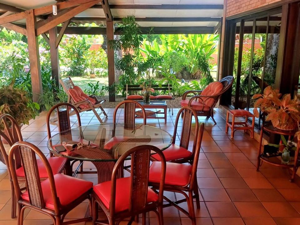 Villa i Remire-Montjoly, French Guiana - foto 4