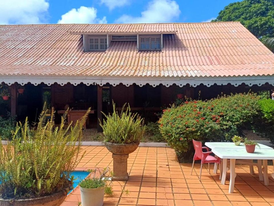 Villa i Remire-Montjoly, French Guiana - foto 5