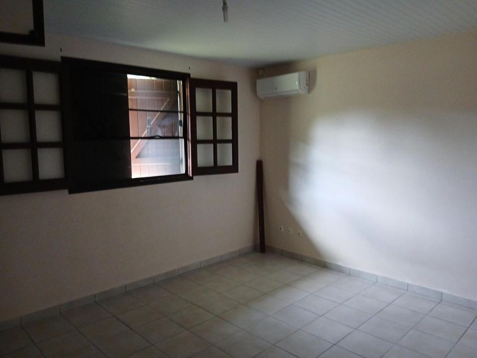 Herregård i Macouria, French Guiana - bilde 4