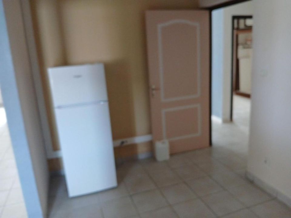 Herregård i Macouria, French Guiana - bilde 5