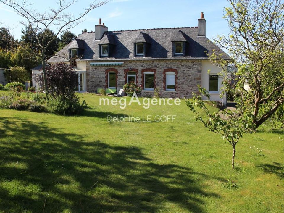 Villa in Paimpol, Cotes-d'Armor - foto 1