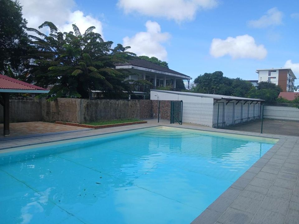 Leilighet i Cayenne, French Guiana - bilde 2