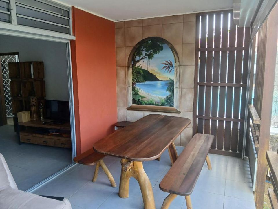 Leilighet i Cayenne, French Guiana - bilde 3