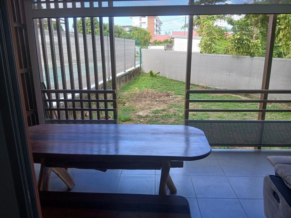 Leilighet i Cayenne, French Guiana - bilde 5