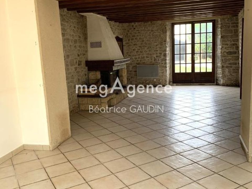 Villa i Ymonville, Eure-et-Loir - bilde 3