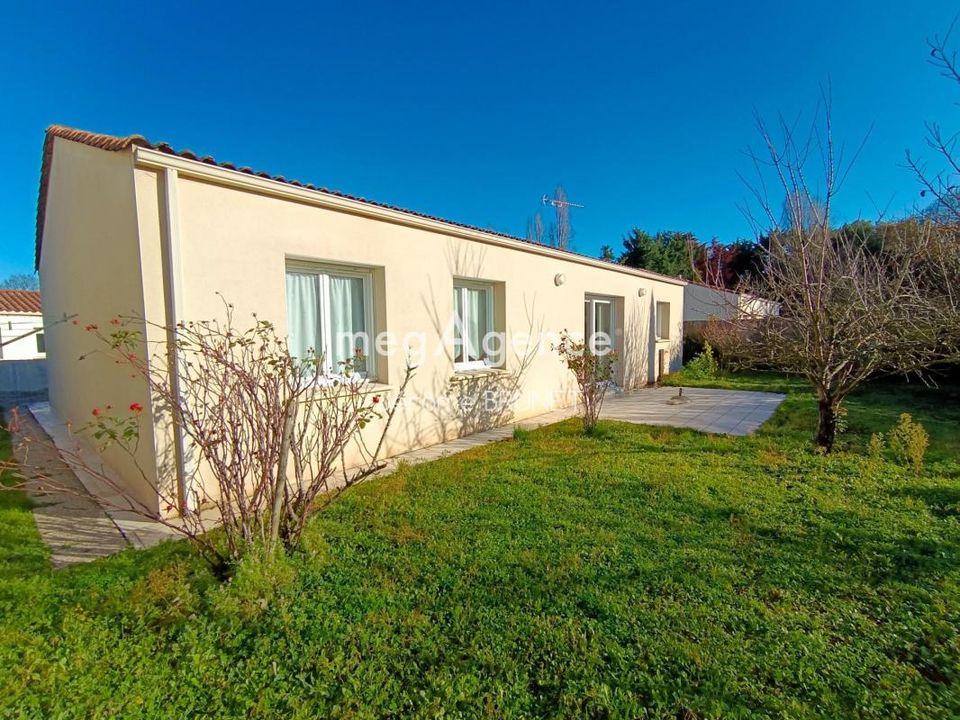 Villa a Lucon, Vendee - foto 2