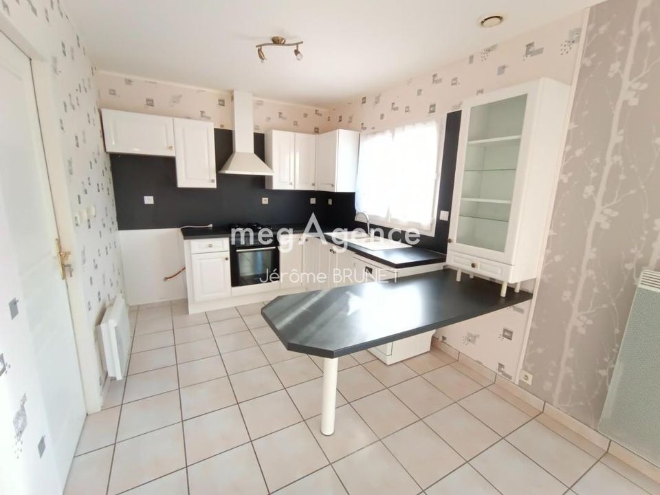 Villa a Lucon, Vendee - foto 4