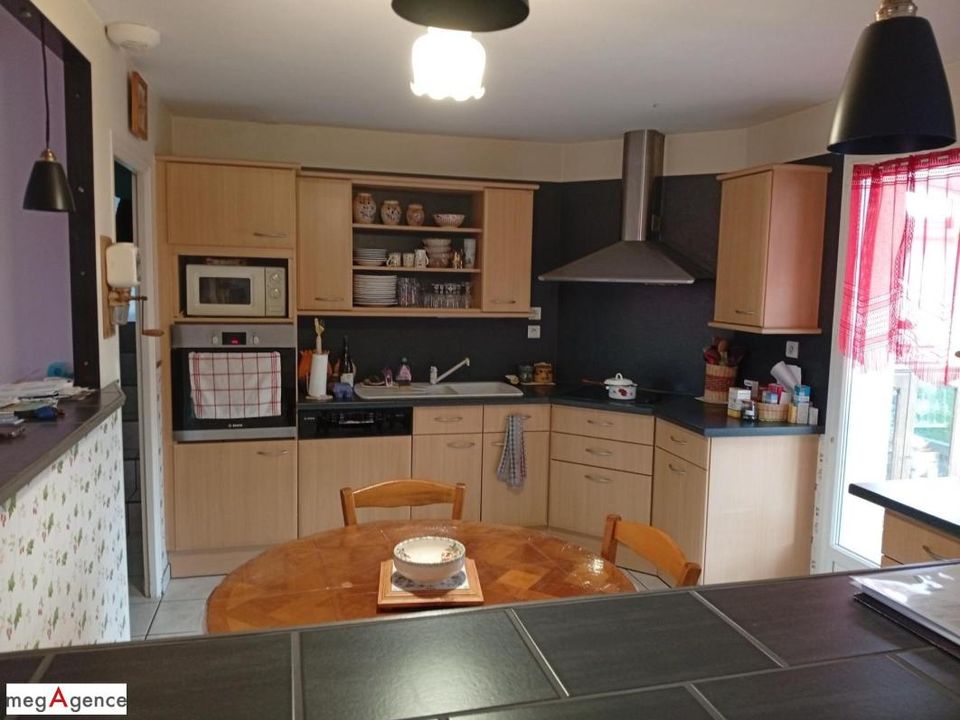 Villa i Le Vernet, Allier - foto 2
