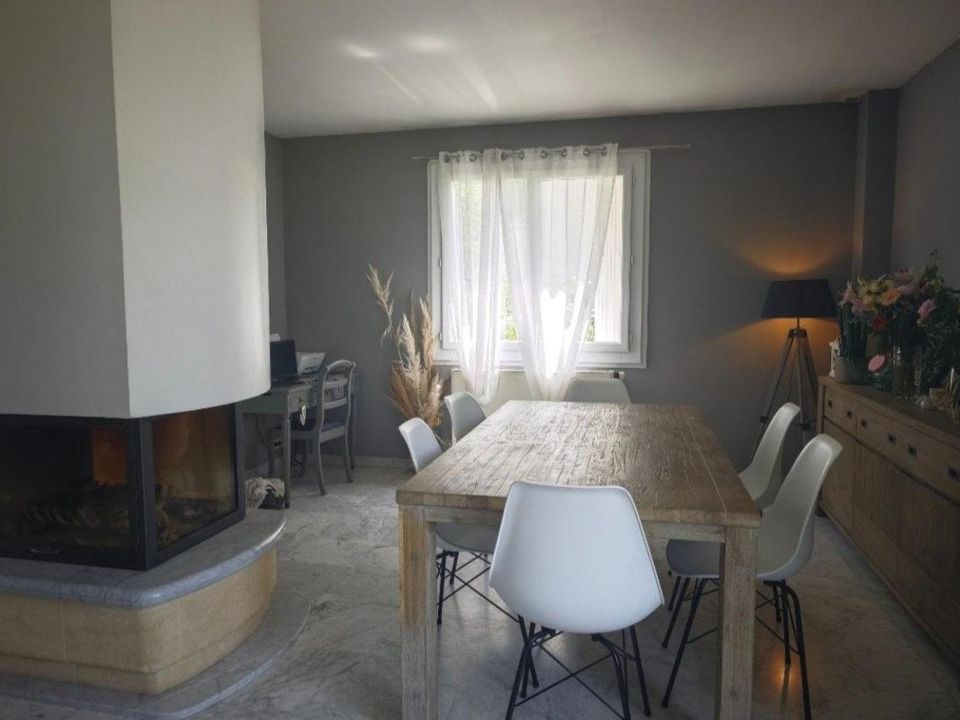 Villa i Beauzelle, Haute-Garonne - foto 1