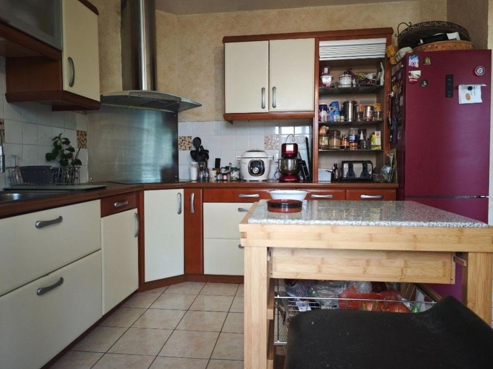 Villa i Beauzelle, Haute-Garonne - foto 3