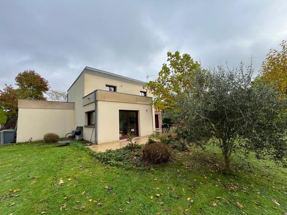 Villa i Lannion, Cotes-d'Armor - foto 2