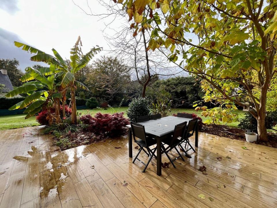Villa i Lannion, Cotes-d'Armor - foto 3