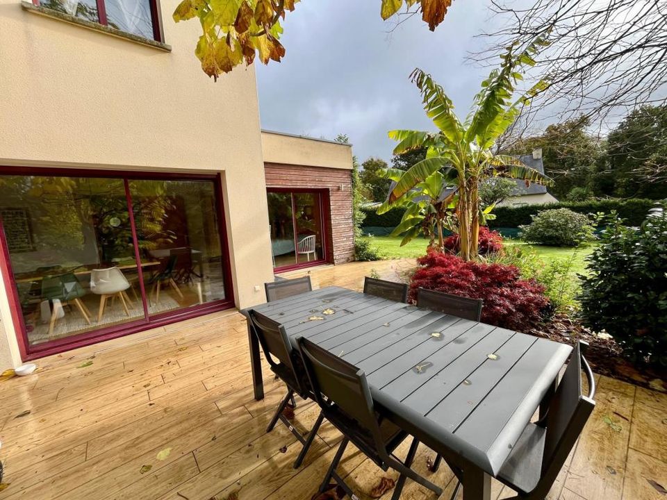 Villa i Lannion, Cotes-d'Armor - foto 4