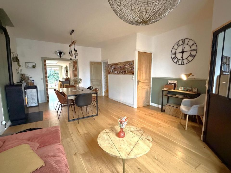 Villa - Hem, Nord - photo 1