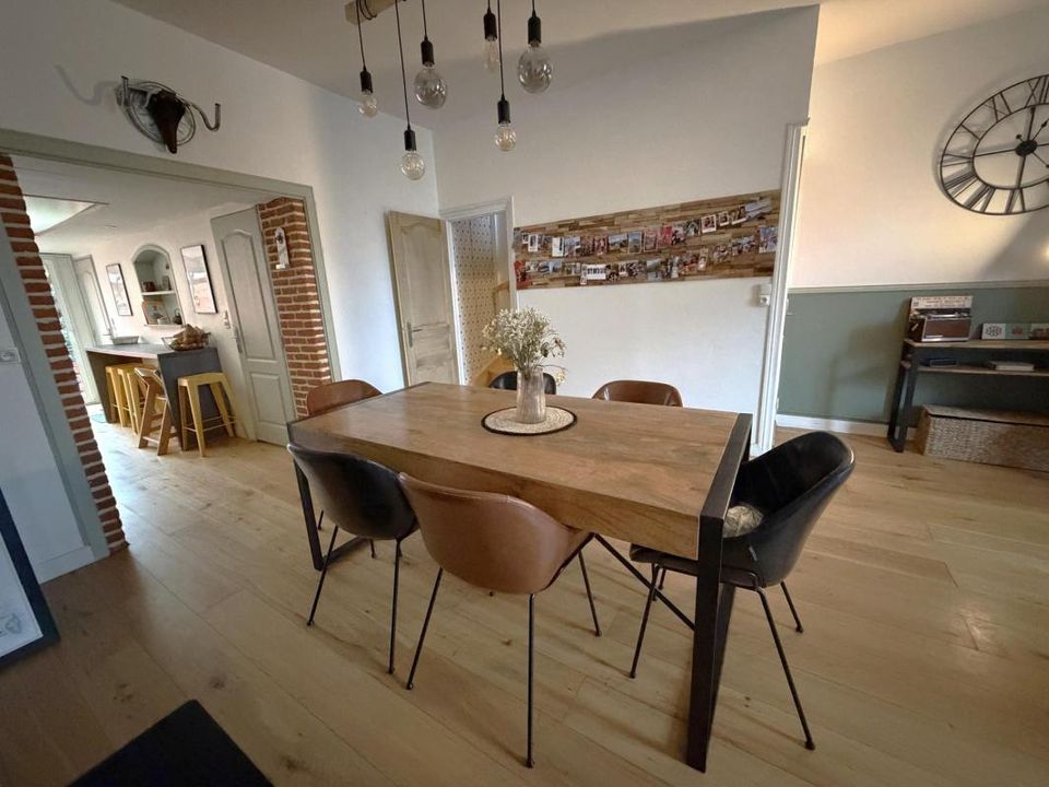 Villa - Hem, Nord - photo 2