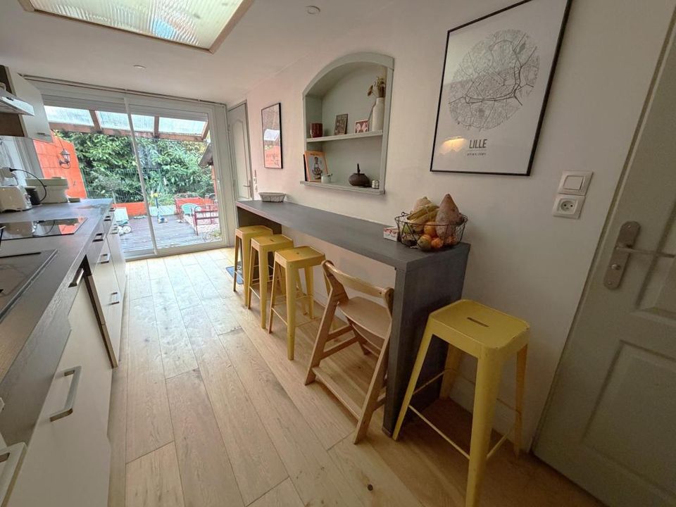 Villa - Hem, Nord - photo 3