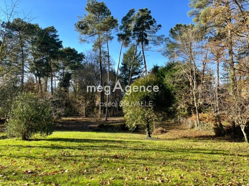 Terra em Chancelade, Dordogne - foto 1