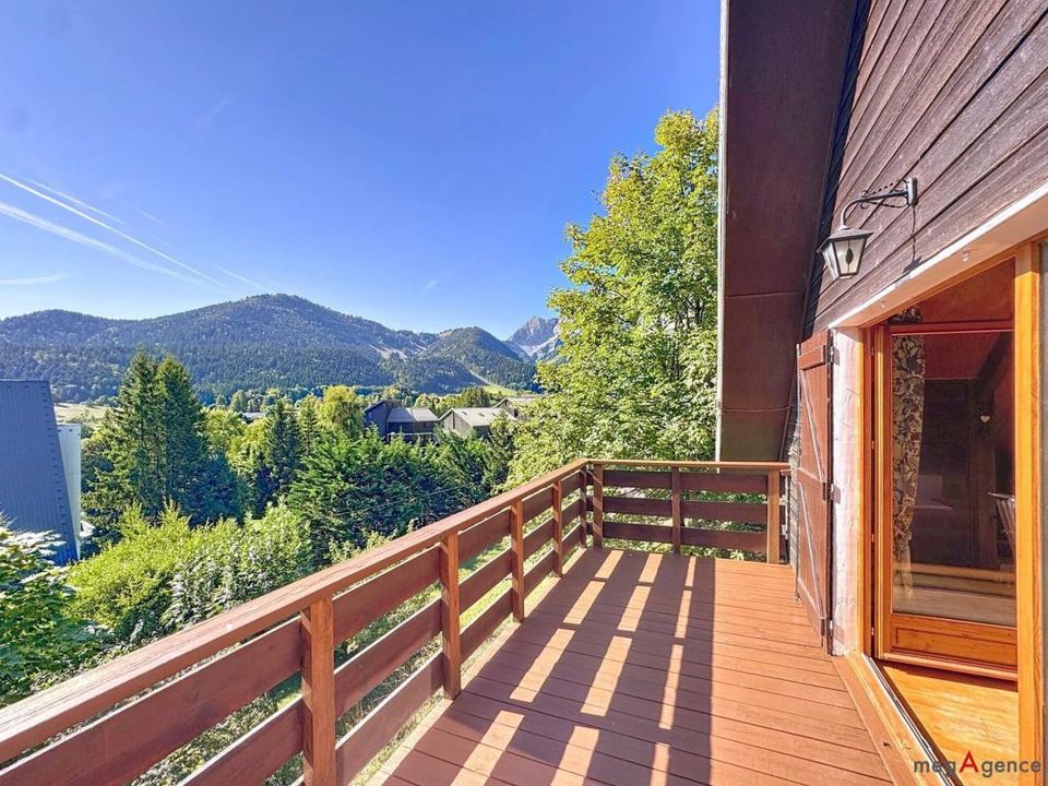Villa a Gresse-en-Vercors, Isere - foto 2