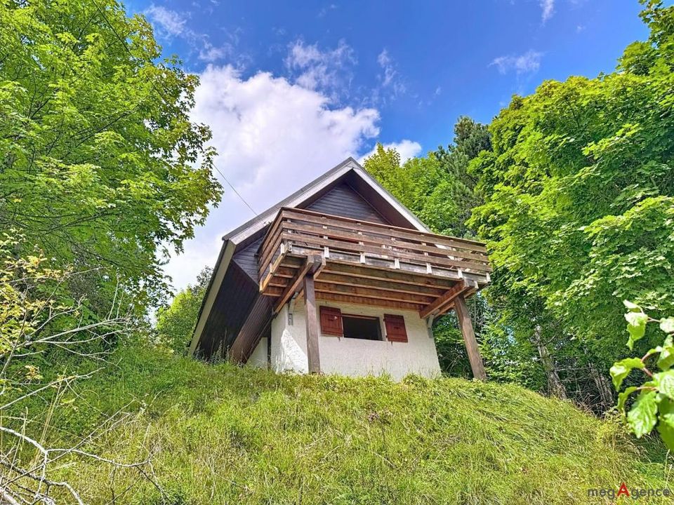 Villa a Gresse-en-Vercors, Isere - foto 3