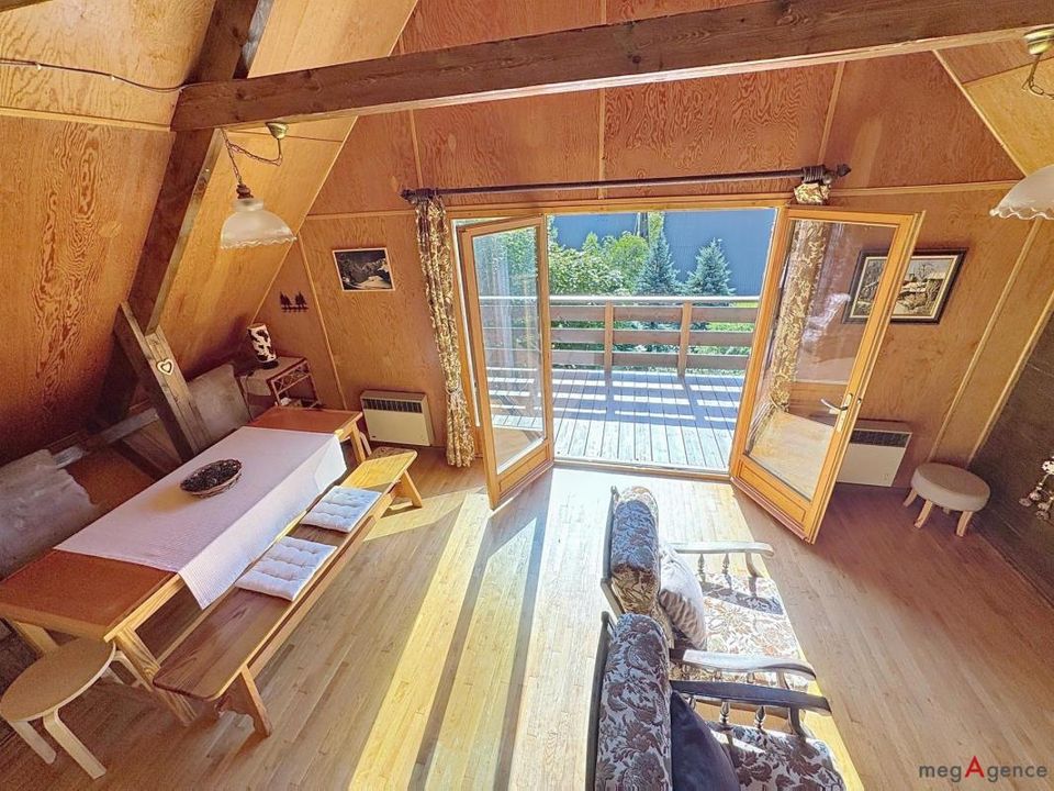 Villa a Gresse-en-Vercors, Isere - foto 4