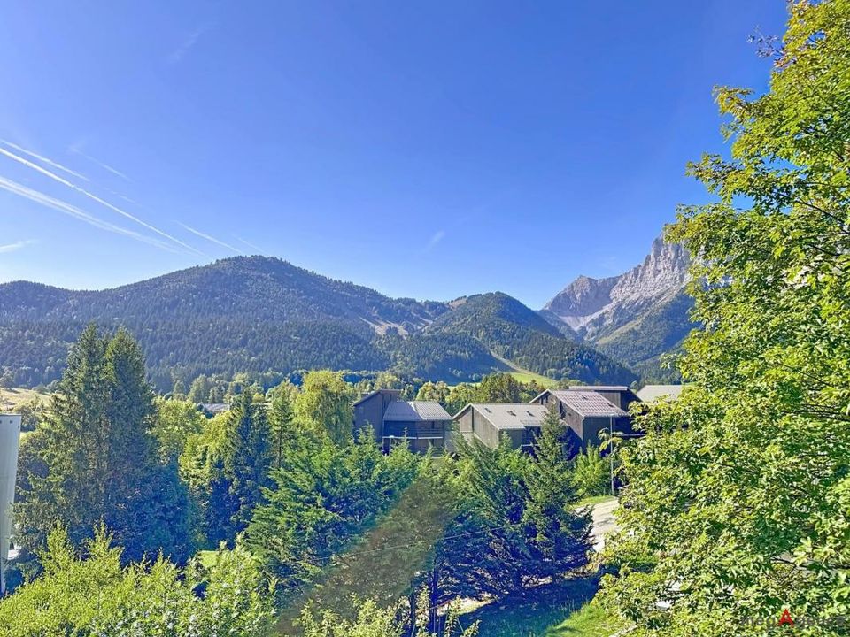 Villa a Gresse-en-Vercors, Isere - foto 5