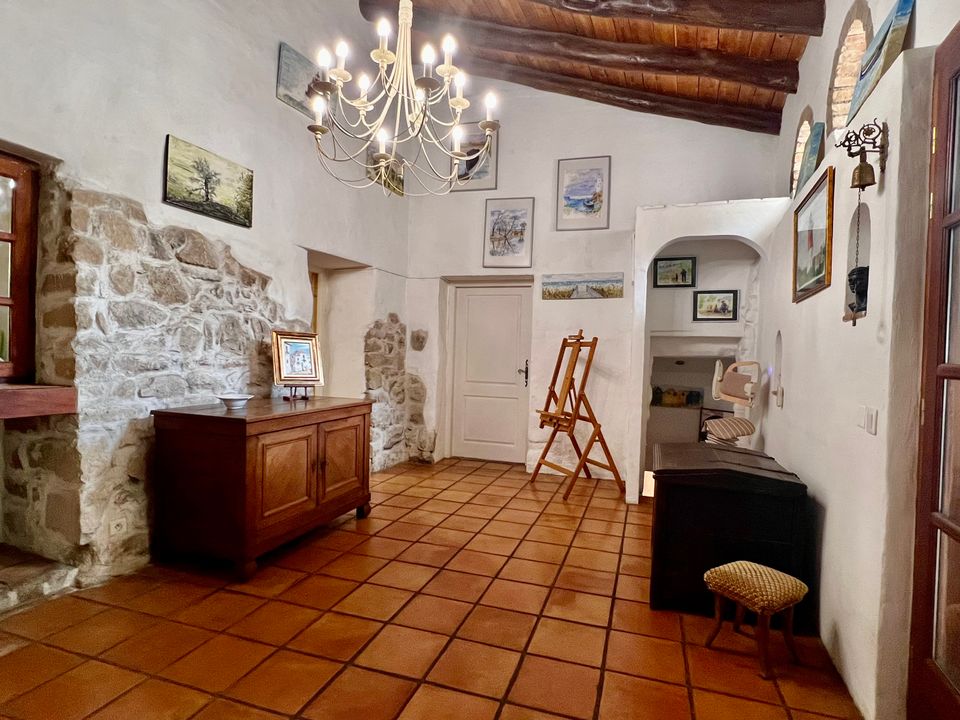 Villa i Lasalle, Gard - bilde 2