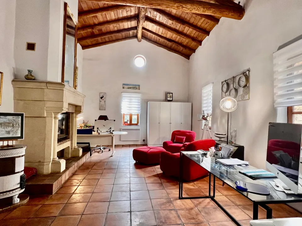 Villa i Lasalle, Gard - bilde 3