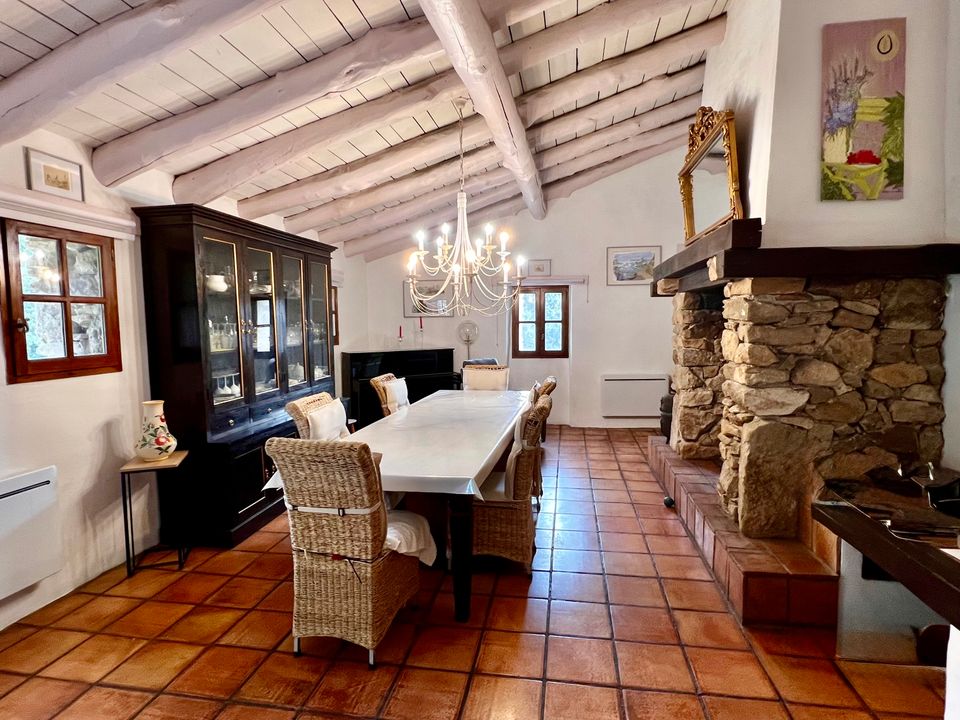 Villa i Lasalle, Gard - bilde 4