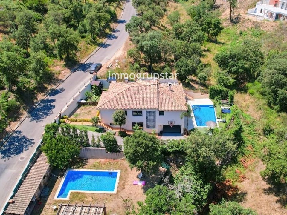 Villa i Platja D'aro, Gerona - foto 1