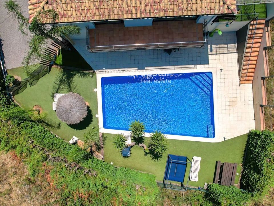 Villa i Platja D'aro, Gerona - foto 2