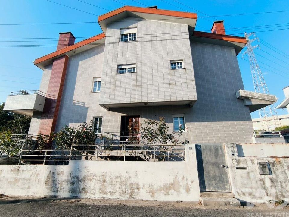 Byhus i Matosinhos, Porto - foto 1