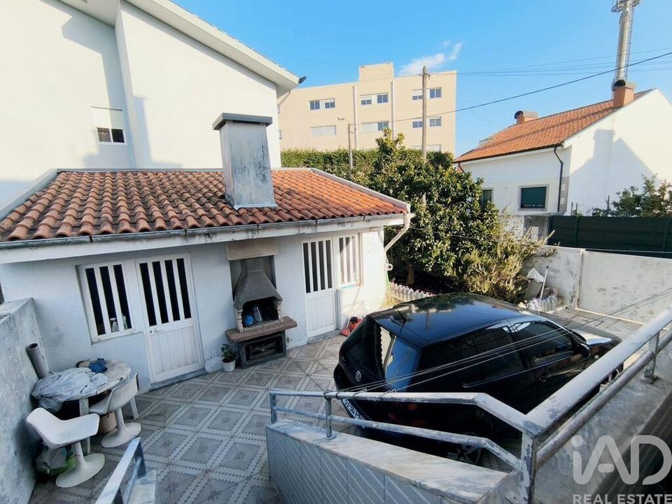 Byhus i Matosinhos, Porto - foto 4