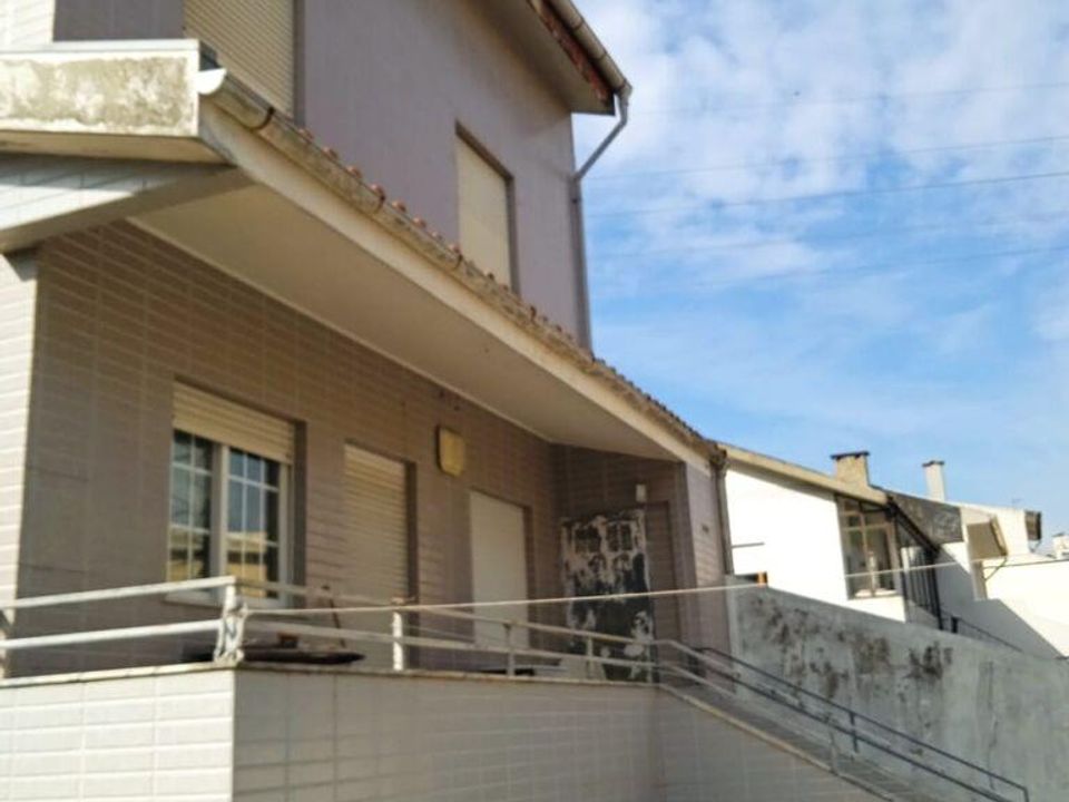 Byhus i Matosinhos, Porto - foto 3
