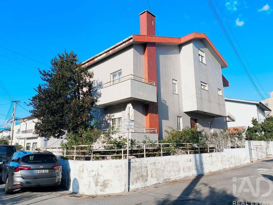 Byhus i Matosinhos, Porto - foto 2