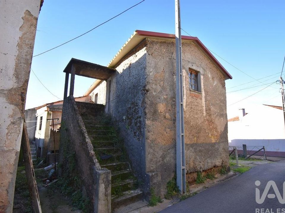 Byhus i Lousa, Coimbra - foto 3