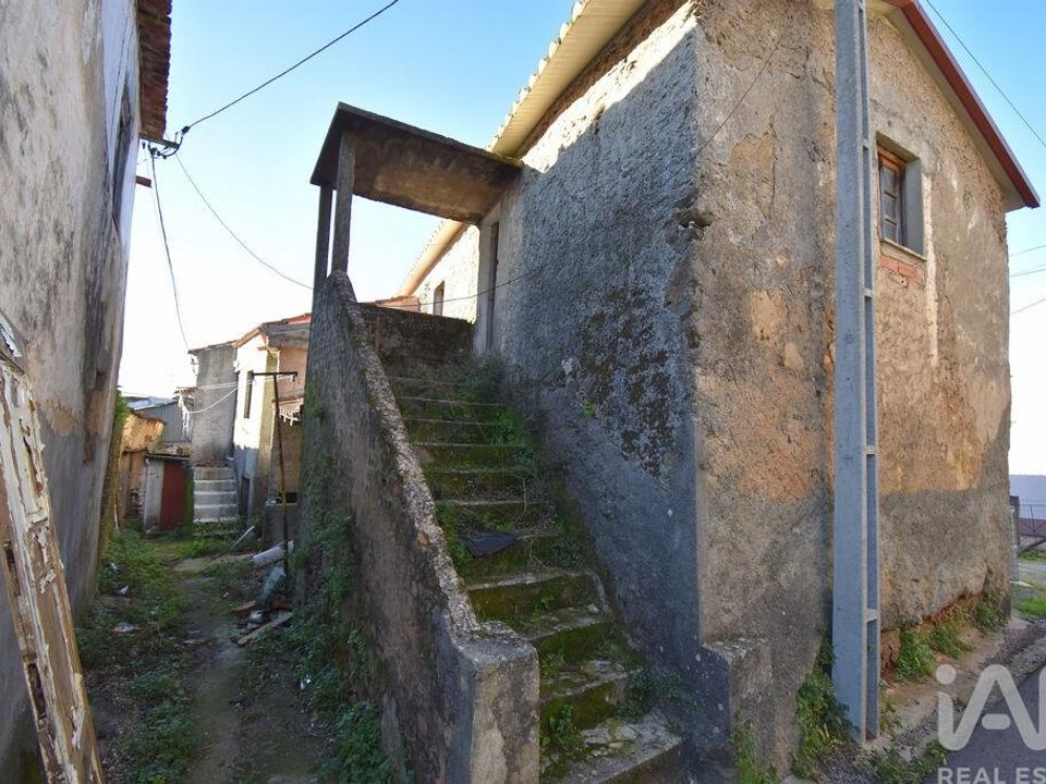 Byhus i Lousa, Coimbra - foto 4