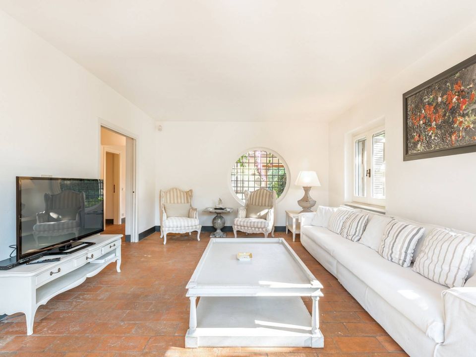 Villa i Forte dei Marmi, Lucca - foto 5