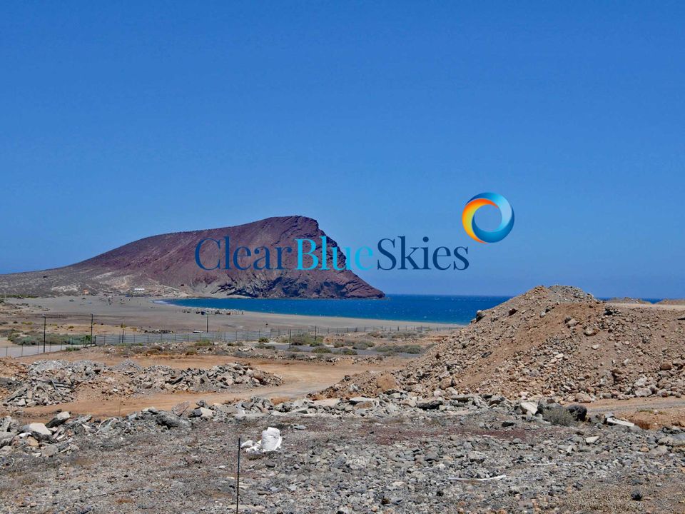 Lejlighed i El Medano, Tenerife - foto 3