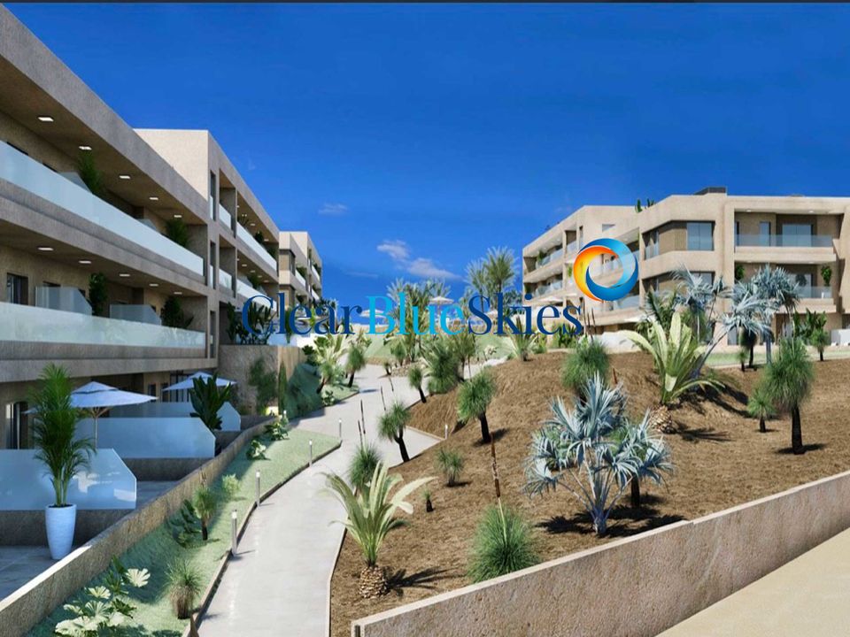 Lejlighed i El Medano, Tenerife - foto 5