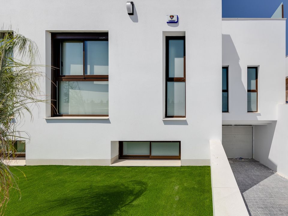 Villa i Los Alcazares, Murcia - foto 4