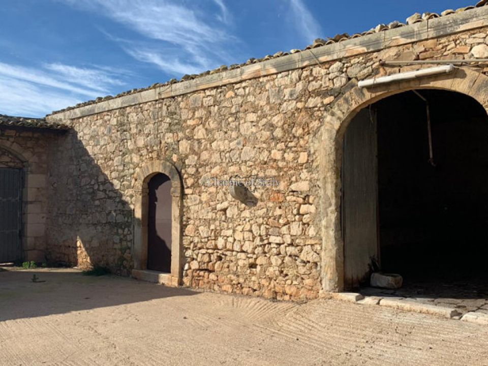 Hus på landet i Comiso, Ragusa - foto 3