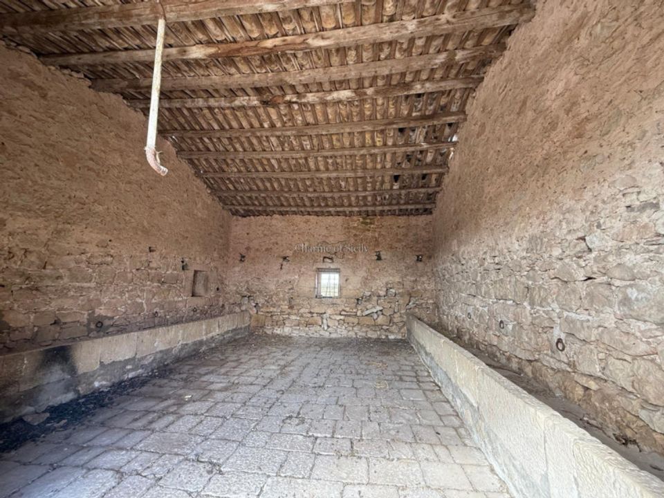 Hus på landet i Comiso, Ragusa - foto 4