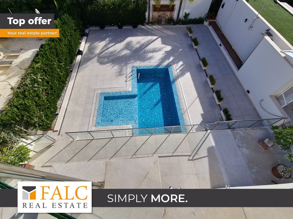 Apartment in Cala Millor, Mallorca - photo 1